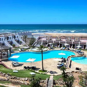Hotell Le Lido Thalasso &