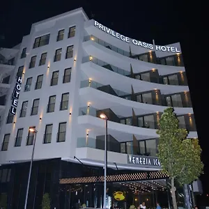 Hotel Privilege Oasis