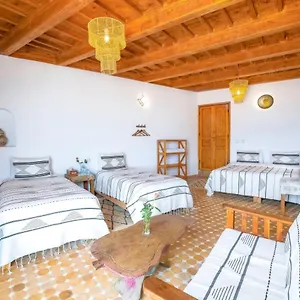 Kafila Guest house