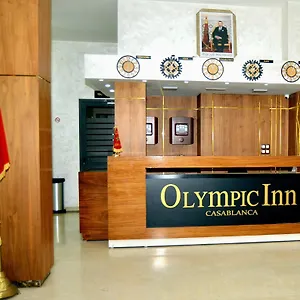 Hotel Olympic