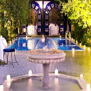 Palais Shéhérazade&spa Riad Fès