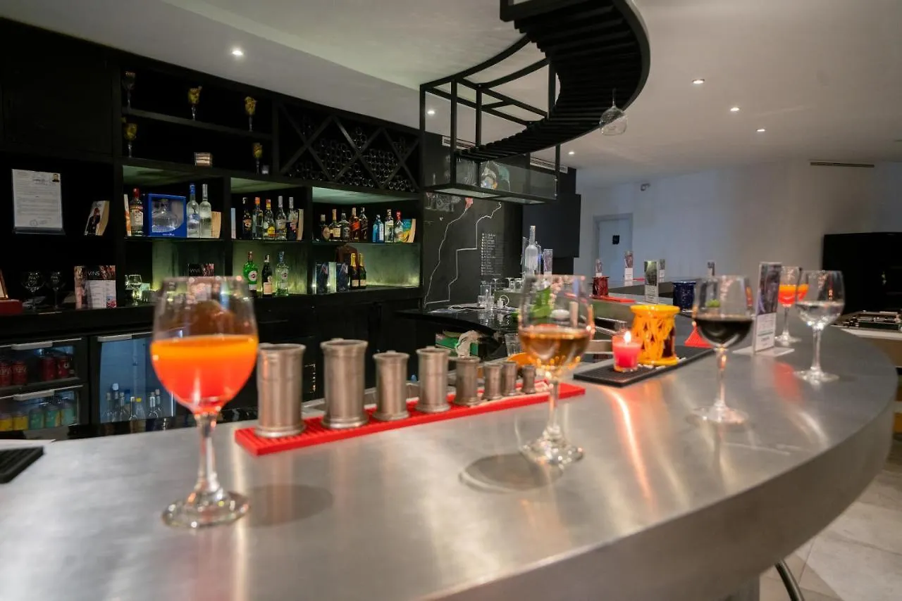 Kyriad Residence 卡萨布兰卡 酒店