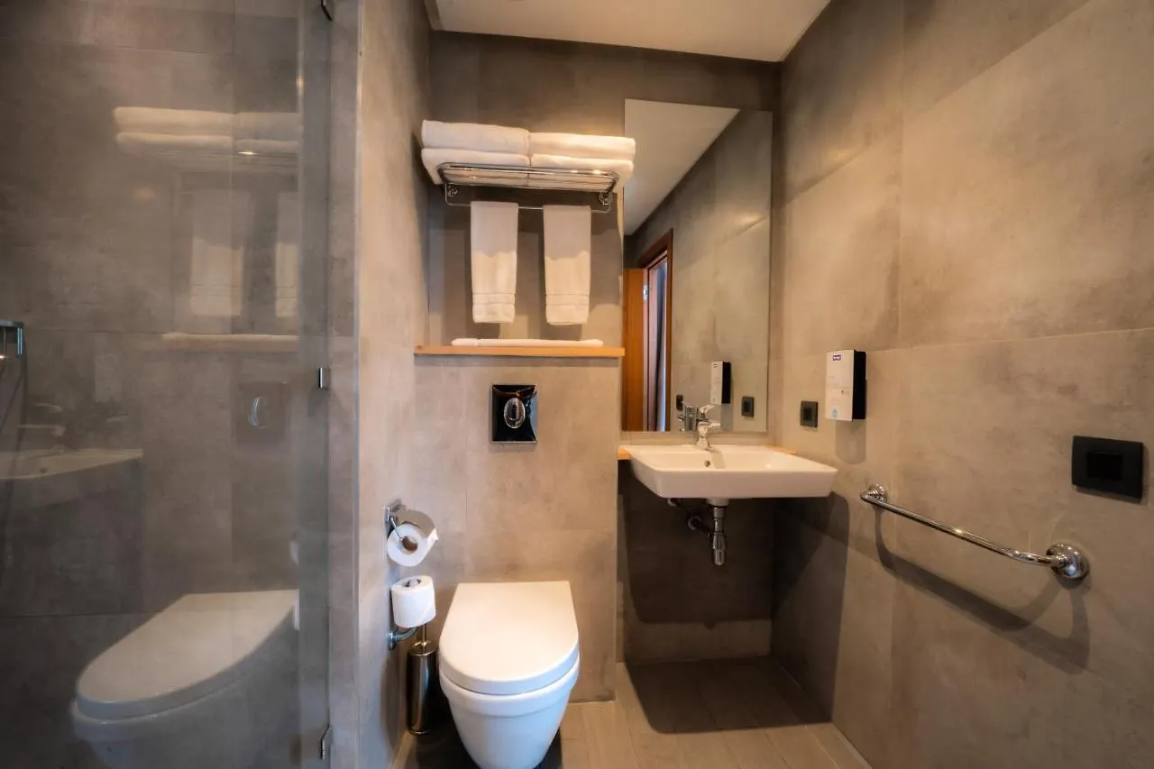 Kyriad Residence 卡萨布兰卡 酒店