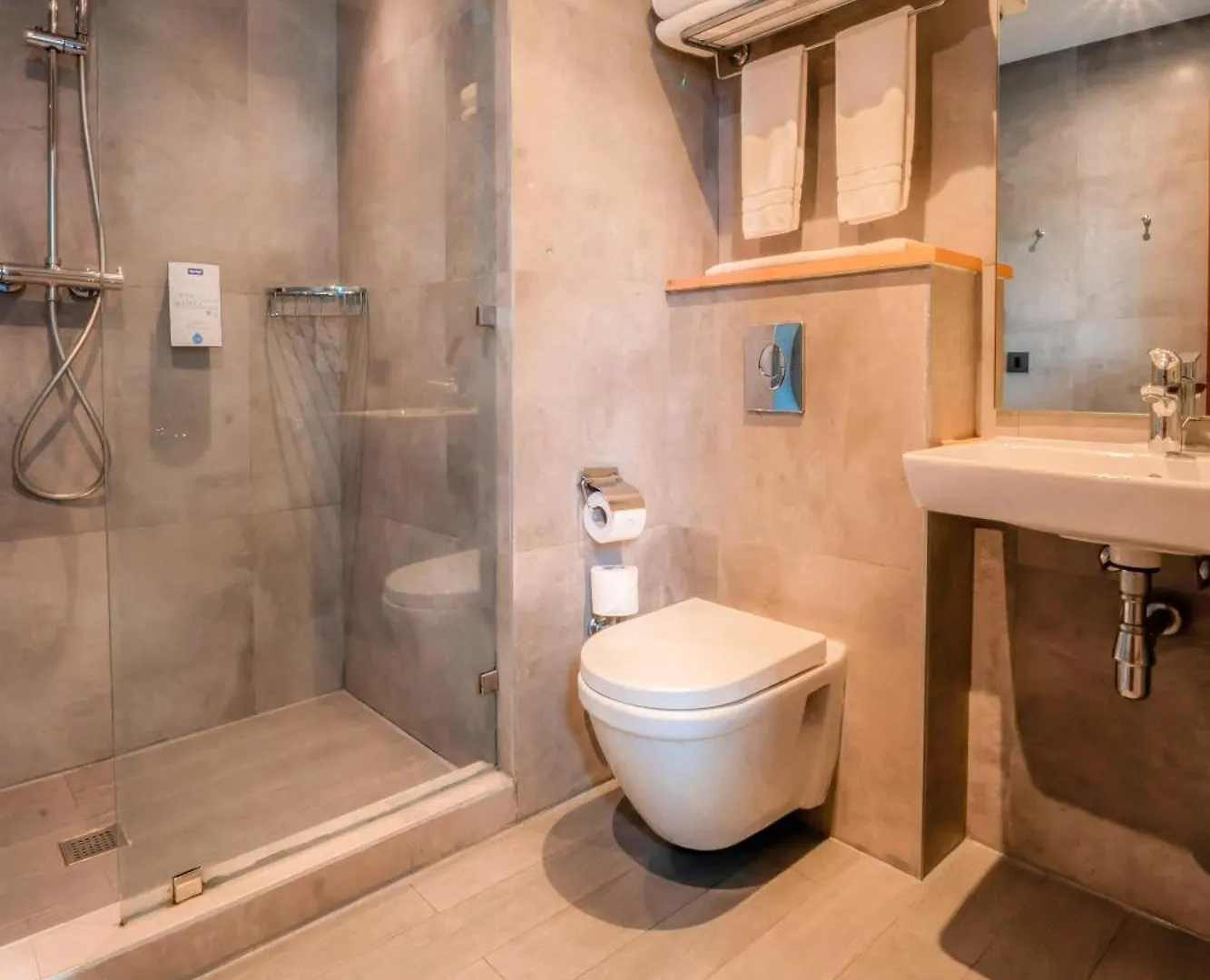 Kyriad Residence 卡萨布兰卡