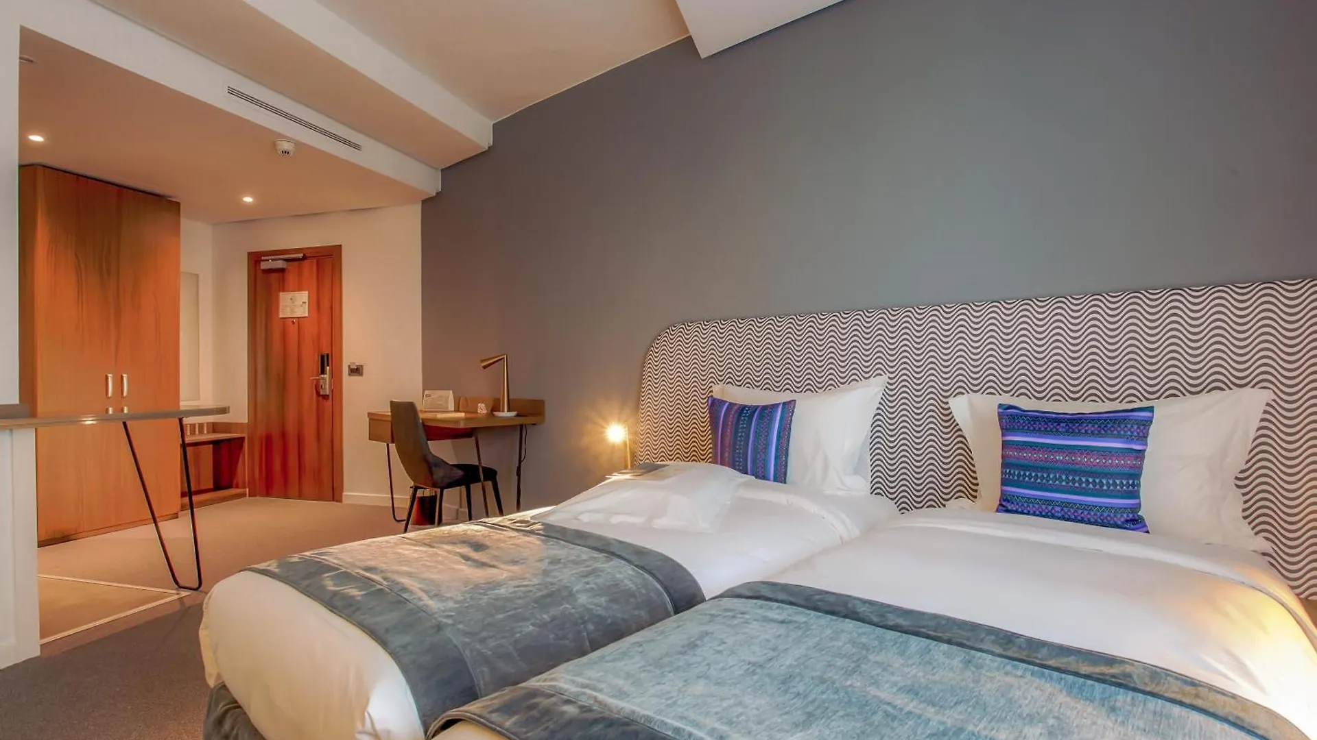 Kyriad Residence Casablanca