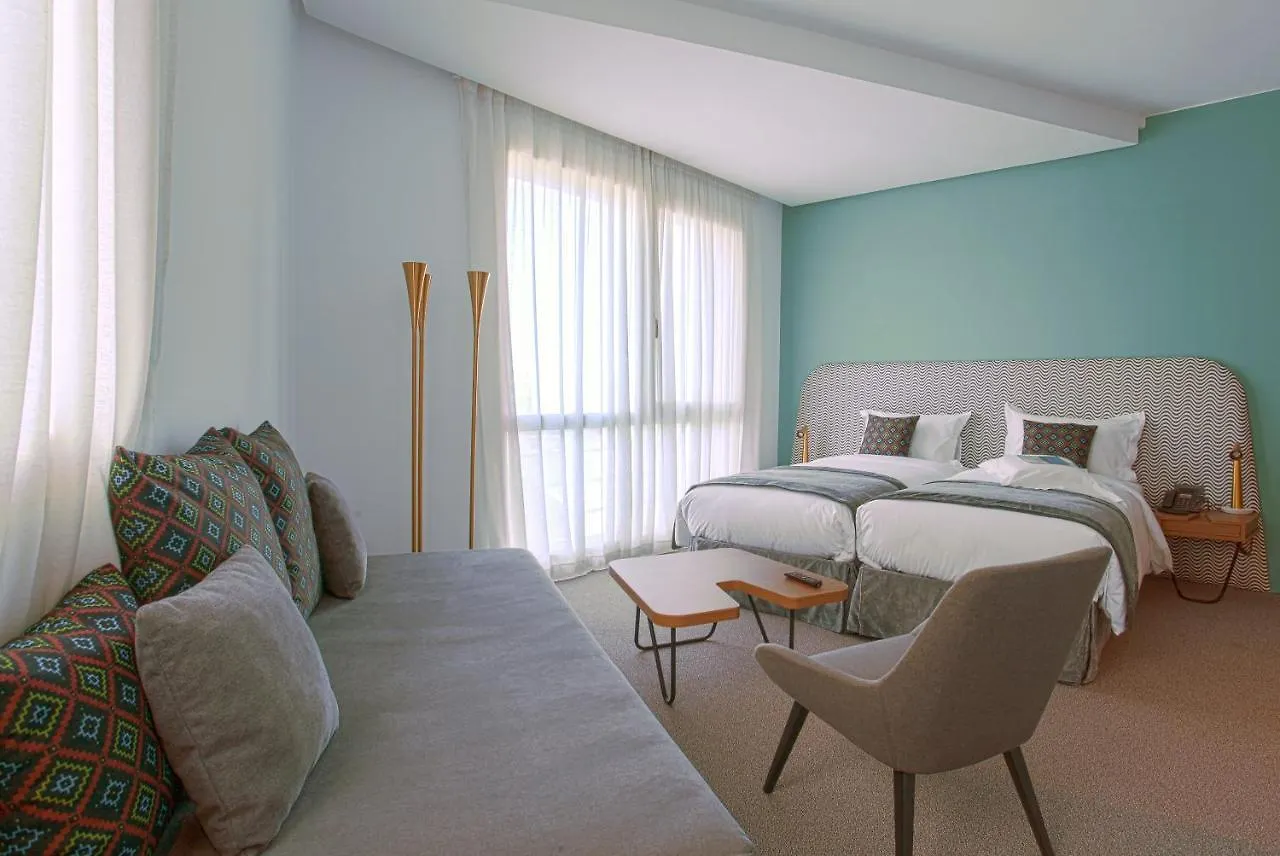 Kyriad Residence 卡萨布兰卡