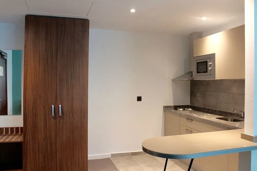 Kyriad Residence 卡萨布兰卡 3*,  摩洛哥